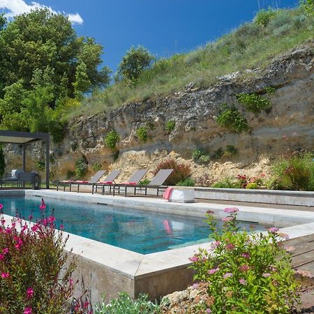 Villa La Coccola ポッジボンシ エクステリア 写真