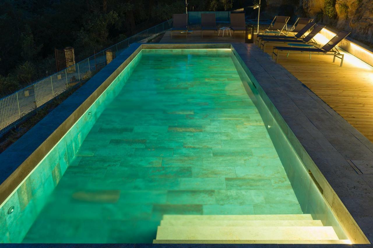 Villa La Coccola ポッジボンシ エクステリア 写真