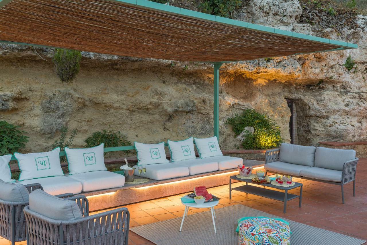 Villa La Coccola ポッジボンシ エクステリア 写真